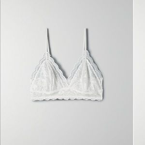 Talula Renfrew Bralette (Xs)